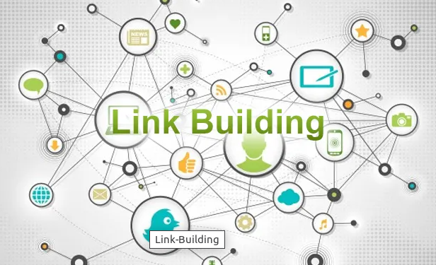 link building