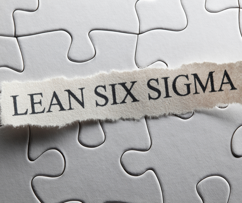 six sigma