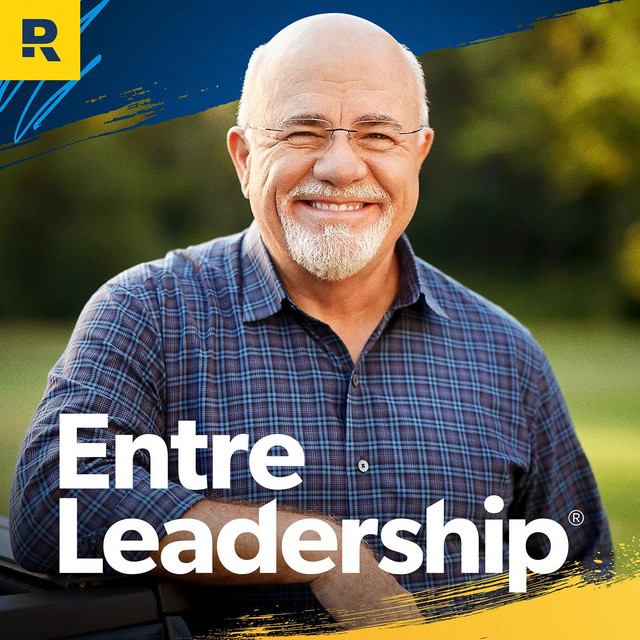 Leadership podcasts