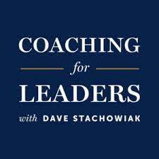 Leadership podcasts