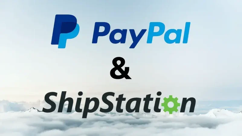 paypal e shipstation