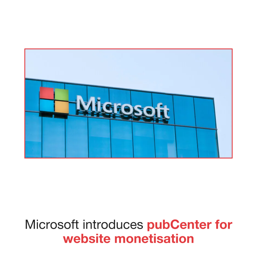 pubcenter-pour-la-monétisation-de-site Web