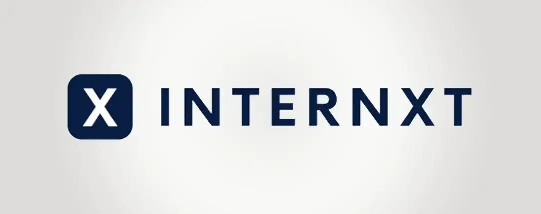 internxt 로고