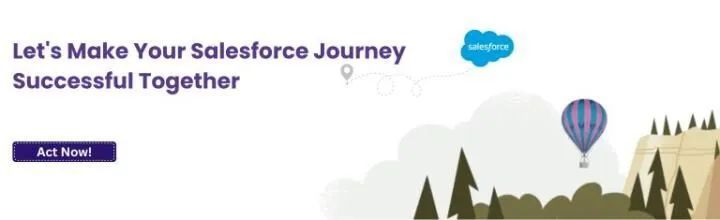 مستشار Salesforce CTA