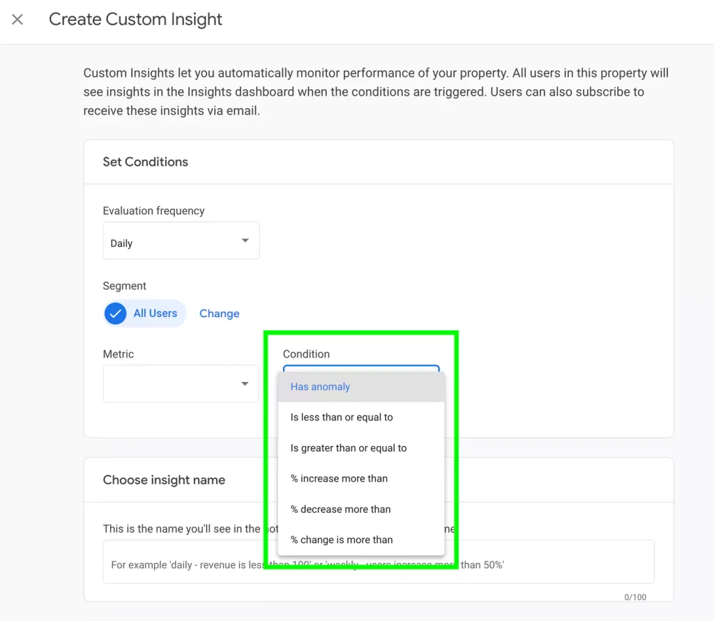 O captură de ecran a unui tablou de bord Google Analytics 4