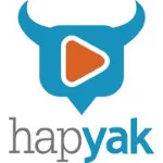 Hapyak.com uygulama logosu