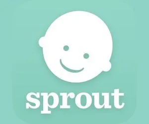 Sprout-Schwangerschaft