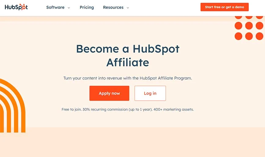 Hubspot