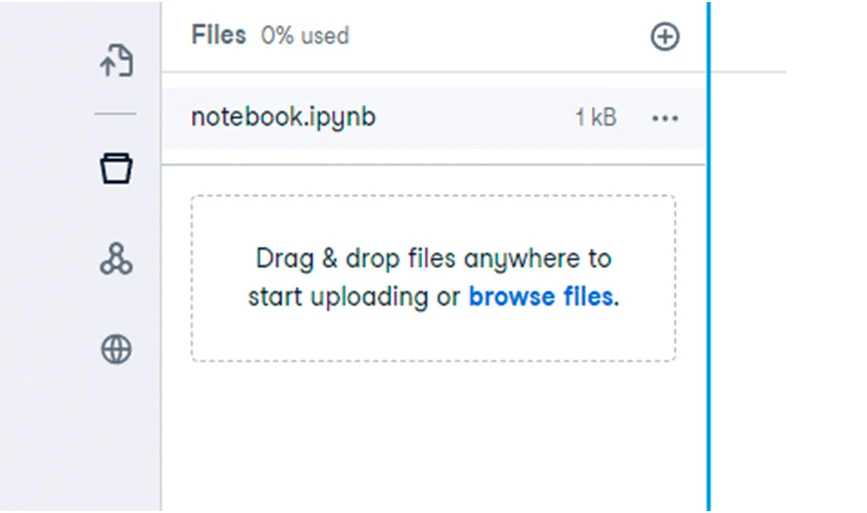 Jupyter Notebook の書き方