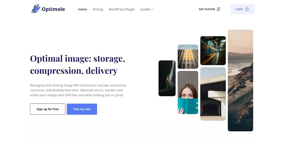 optimole-homepage