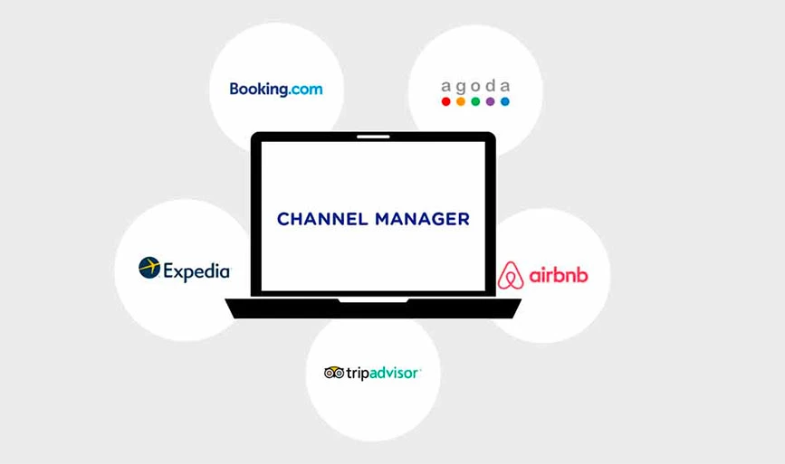 O que é um Channel Manager para hotéis?