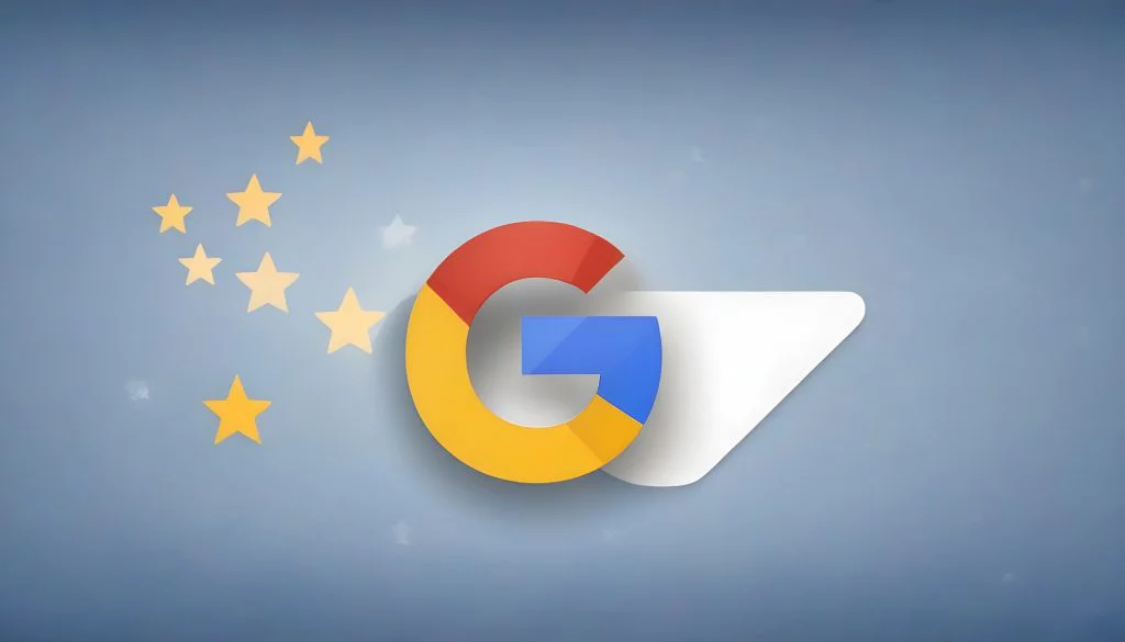 важность 5-звездочного рейтинга Google