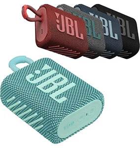 Haut-parleur étanche JBL-Go3-Portable