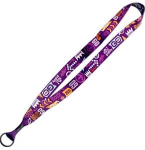 Lanyard Khusus