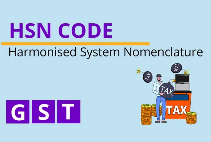 HSN-Code