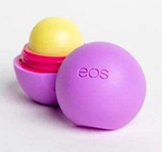 Bálsamo labial EOS