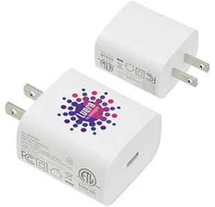 Dash-20W-USB-C PD-急速充電器