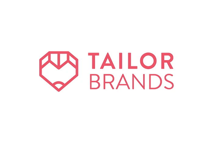 criador de logotipo da Tailorbrands