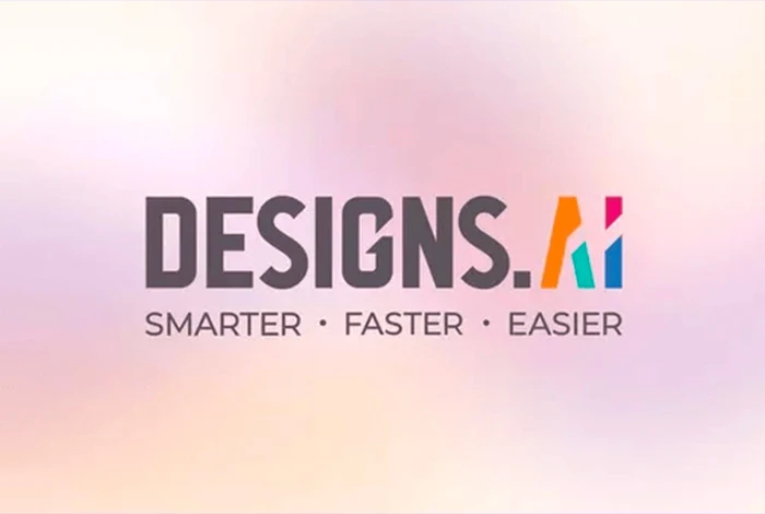 Creator de design de nume și logo designsai