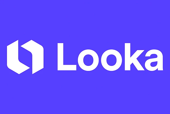 Looka AI twórca logo