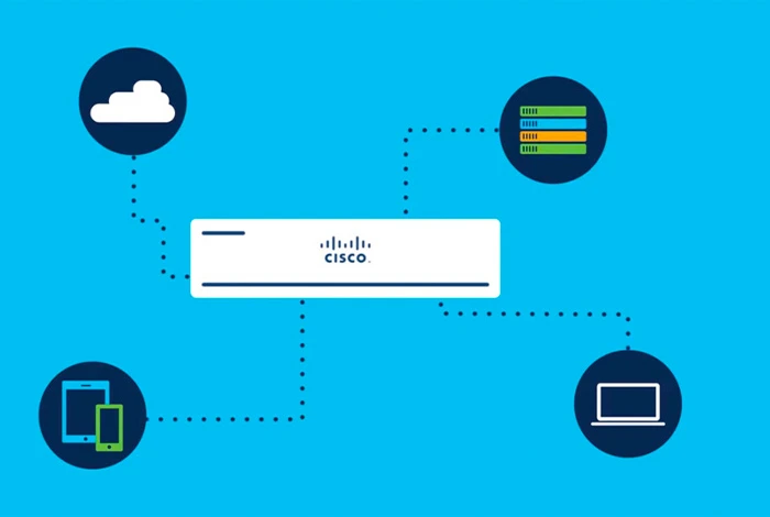 Was sind die Leistungsspezifikationen von CISCO Firepower 1010E?