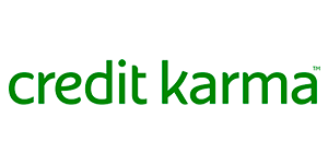 Logo der Credit Karma-App für persönliche Finanzen