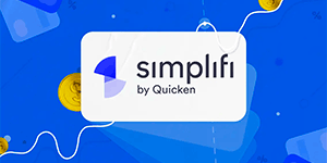 Simplifi 应用程序可跟踪支出