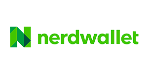 NerdWallet-App zur Verwaltung persönlicher Finanzen. Logo