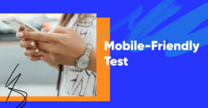 Test d'optimisation mobile : votre clé pour l'optimisation des conversions