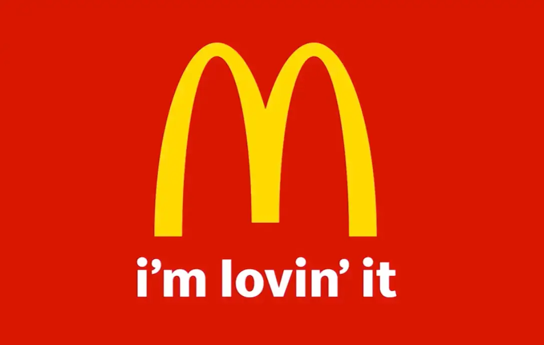 맥도날드-im-lovin-it-usp