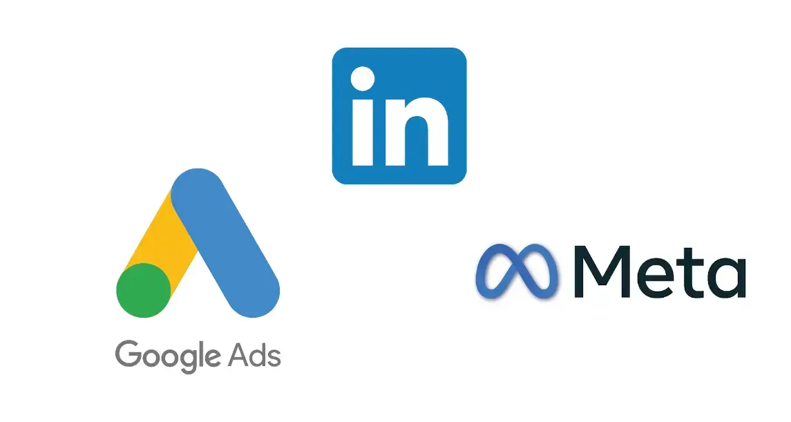 logotipos-do-linkedin-meta-google-ads