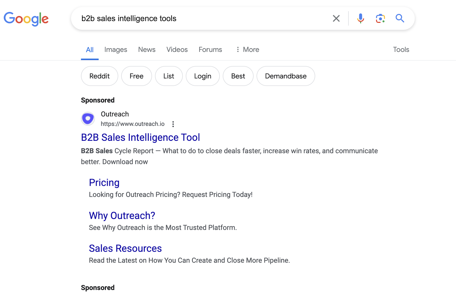 Strategi Iklan Google B2B