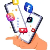 Integrazione dei social media