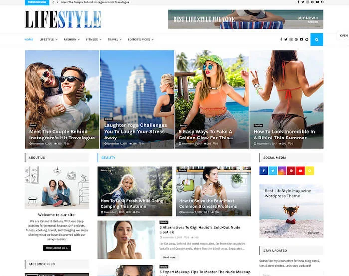 pennews-lifestyle-magazine-wordpress-theme