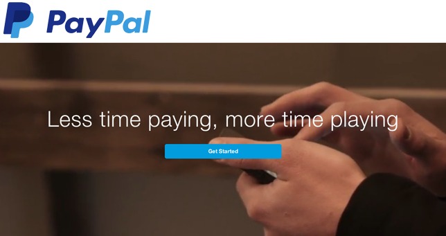 PayPal