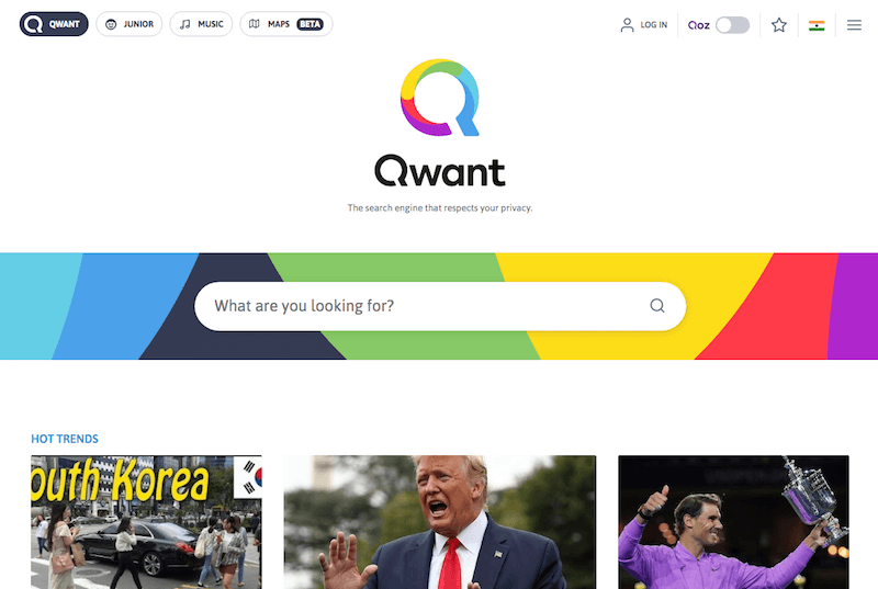 Qwant