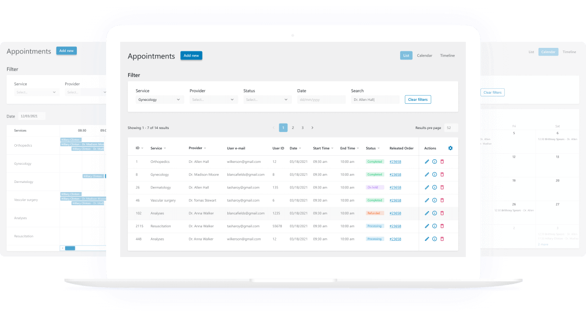 JetAppointment-Plugin