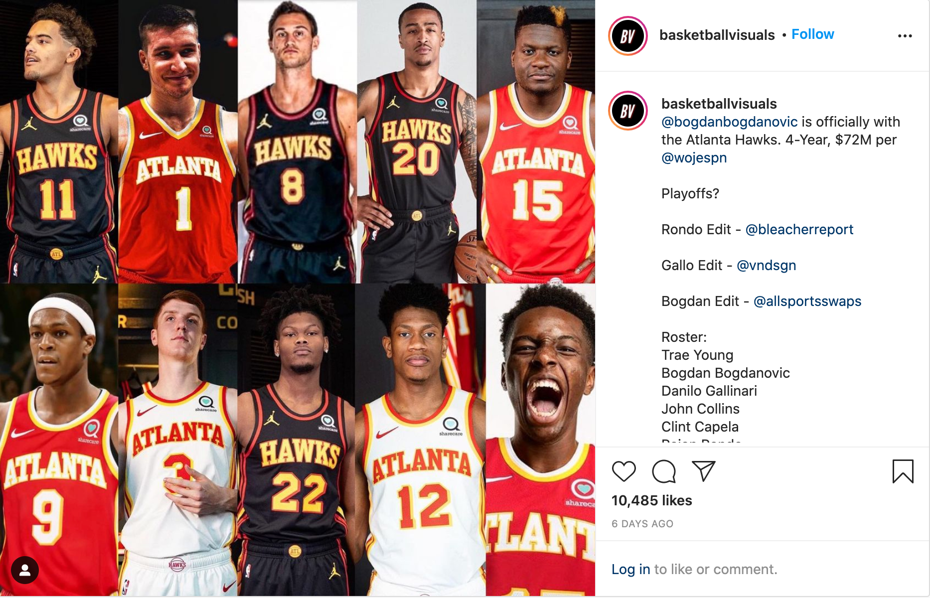 atl hawks insta post 2