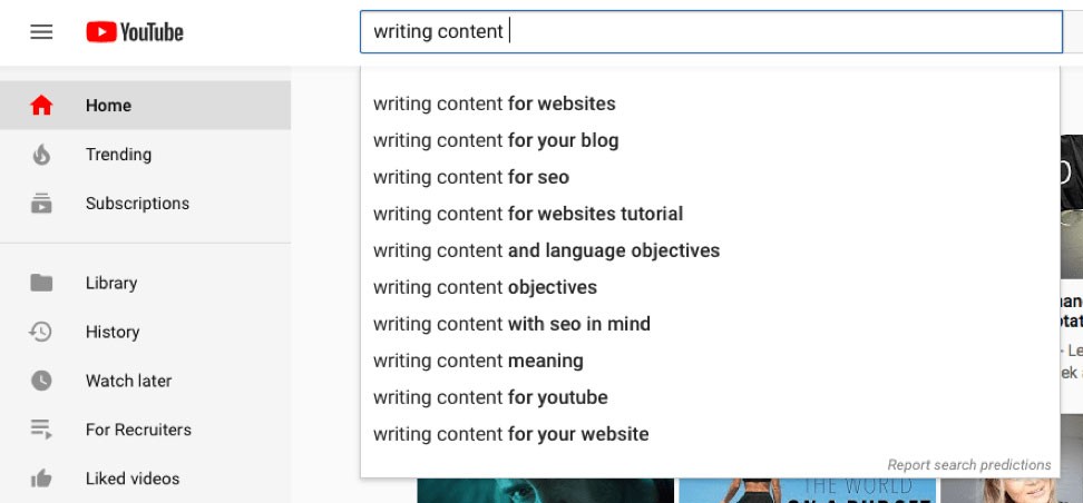 YouTube Videoları Google'da İlk Sayfada Nasıl Sıralanır?