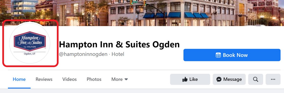 Cum să creați cea mai atractivă campanie FB pentru hotel