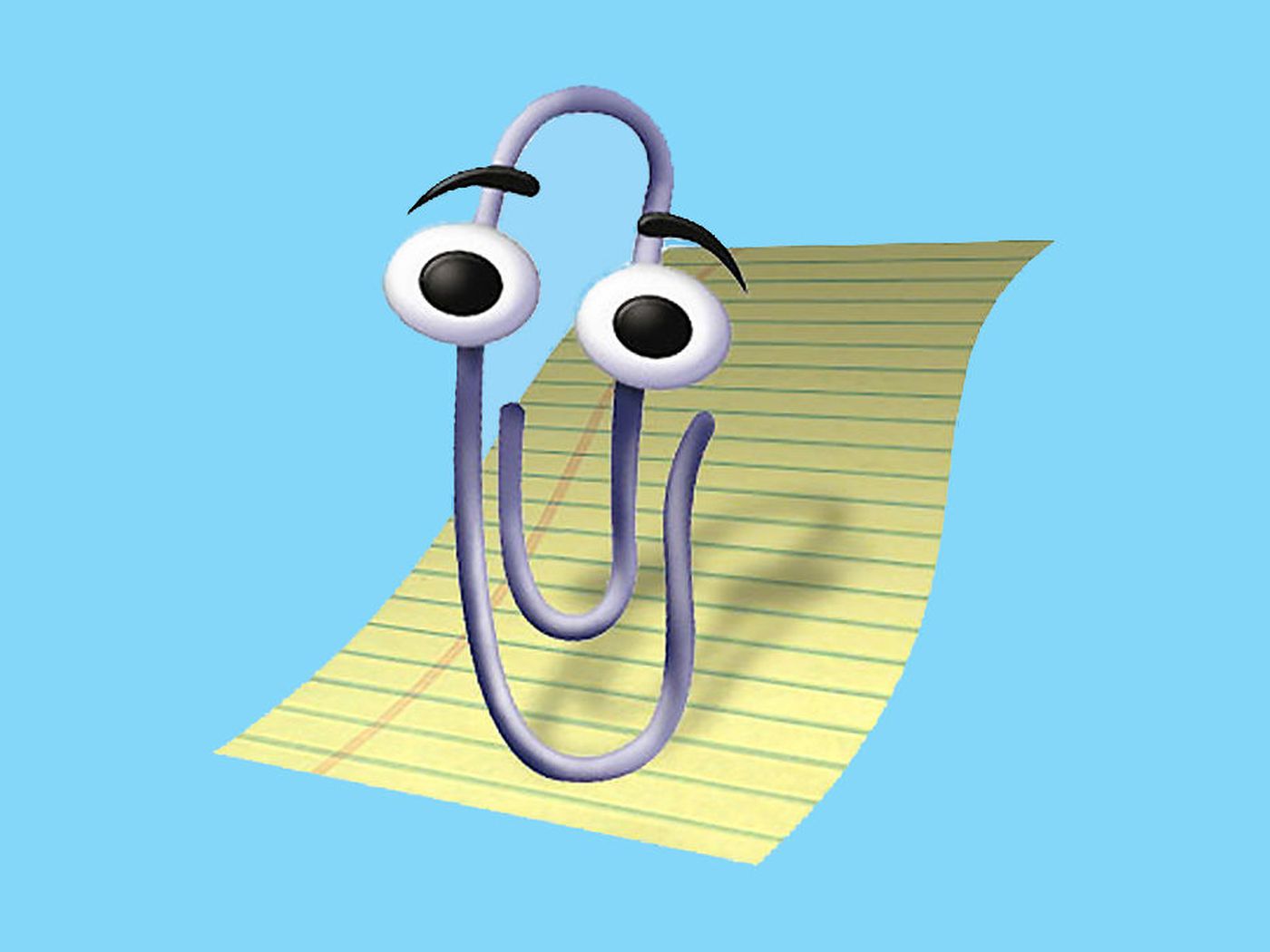 Künstliche Intelligenz im E-Mail-Marketing Clippy