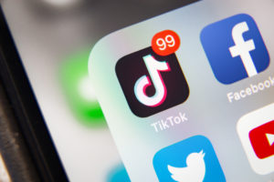 tiktok social media marketing strategy