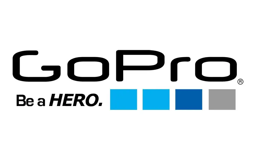 gopro 营销活动理念