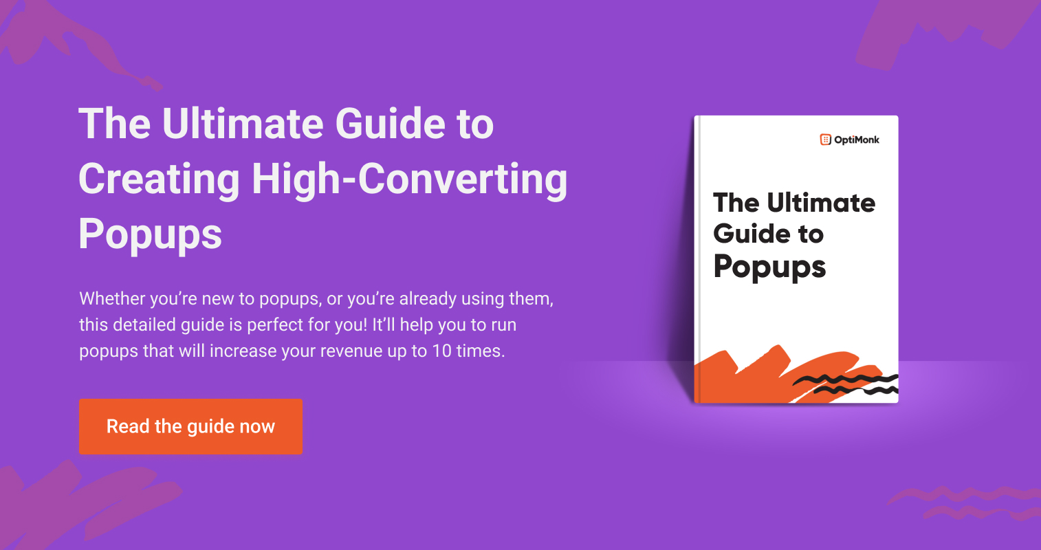 popup guide johnsonbox - 12 Popup Design Best Practices You Need to Know (for Mobile and Desktop)