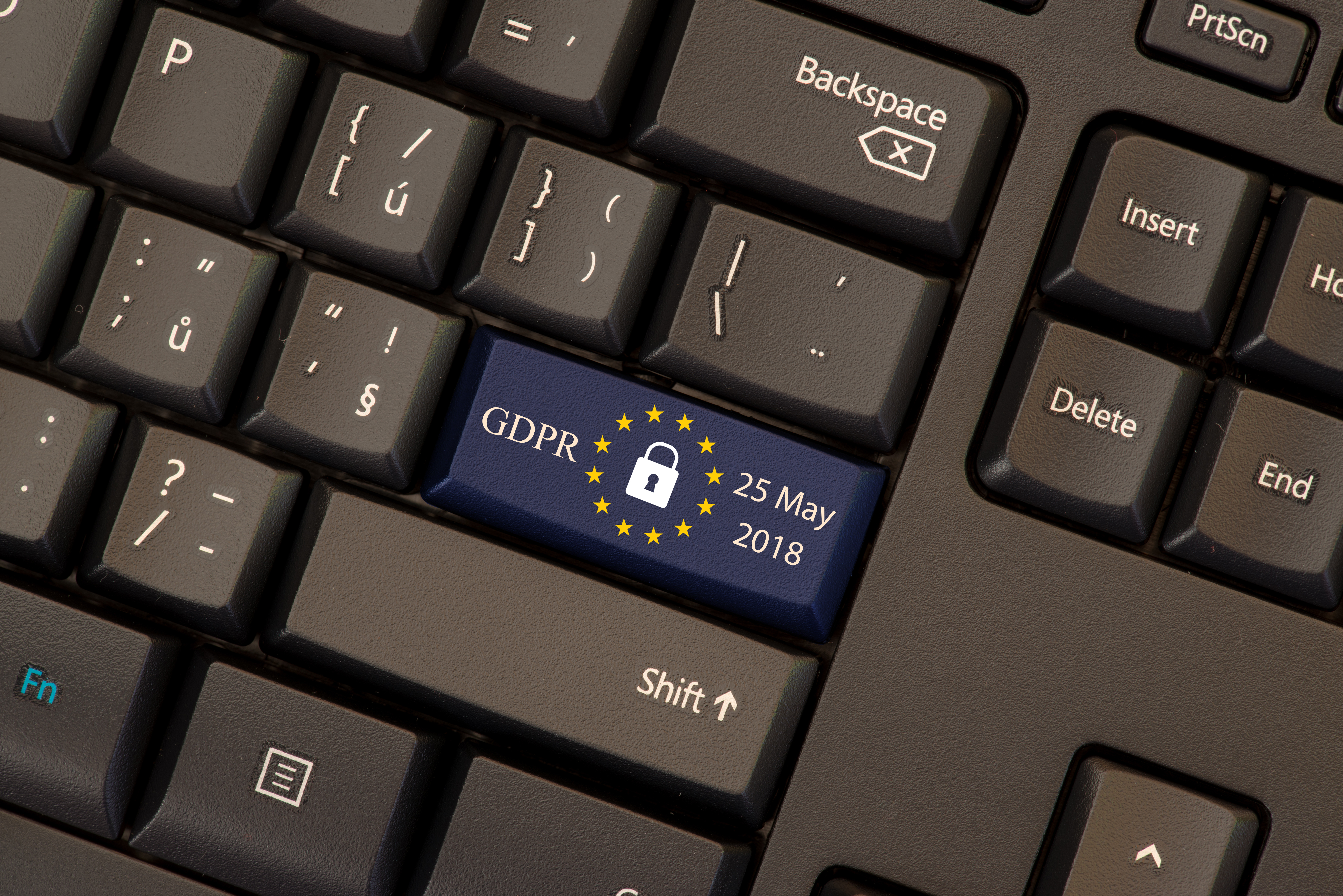 What does GDPR Mean for Popups - Advanced Content Marketing Strategy – Personalization of Content