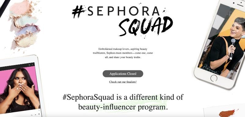 sephora squad - 13 Solid Tips for Mastering the Art of Personalization like Sephora