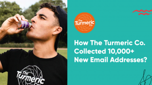 turmeric co 300x169 - 20 Exit-Intent Popups to Skyrocket Your Conversions in 2022