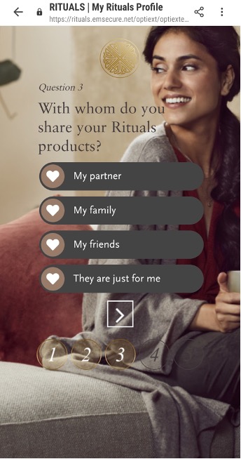 rituals 15 - 6+1 Tips to Create Meaningful Moments Online — from Rituals.com