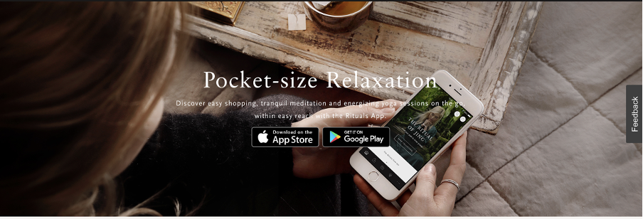 rituals 25 - 6+1 Tips to Create Meaningful Moments Online — from Rituals.com