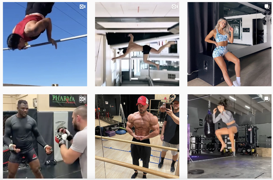 gymshark 11 - Marketing Breakdown: How Gymshark Bulked Up to Being a $1+ Billion Brand